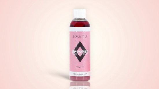 Upvoted - Scrub It Up Sweet 200