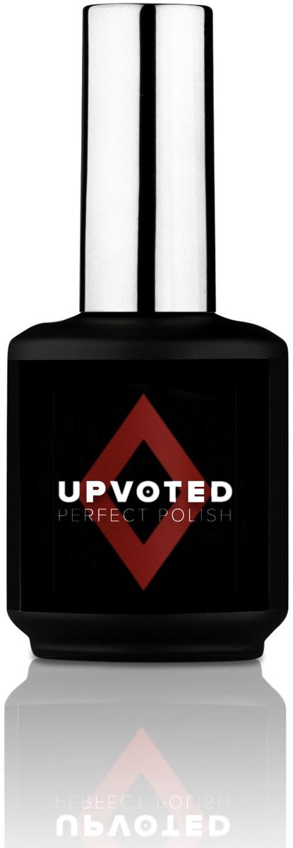 Upvoted - Perfect Polish - #172 (Pillow Talk) - 15 ml