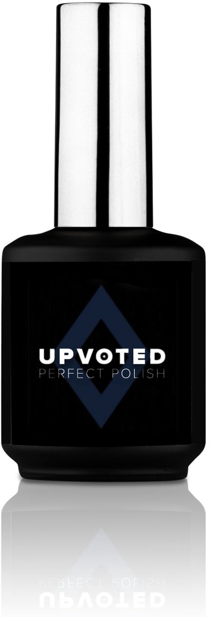 Upvoted - Perfect Polish - #166 (Dark Dream) - 15 ml