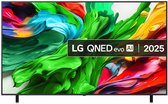 Bol.com LG 86QNED85A6C - 86 inch - 4K QNED Evo - 2025 aanbieding
