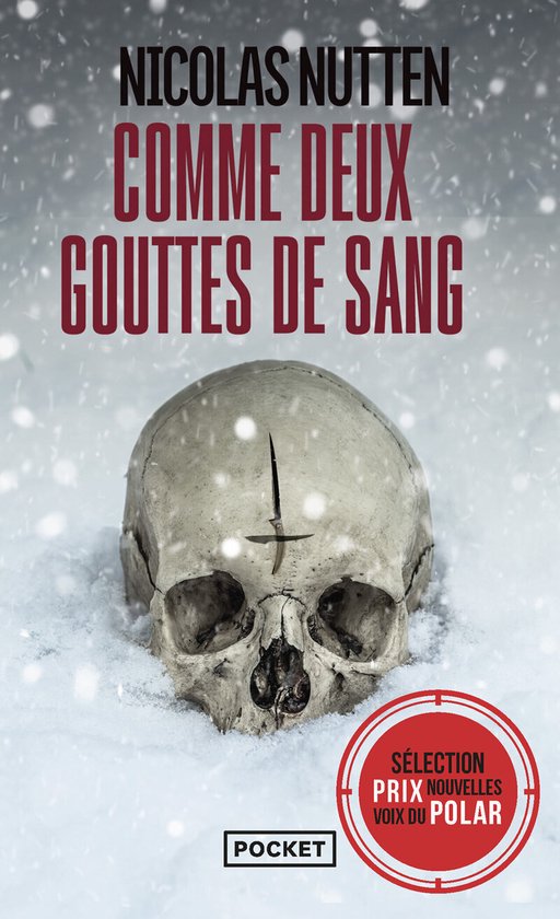 ISBN 9782266337595 boek Misdaadboeken 480 pagina's - cover