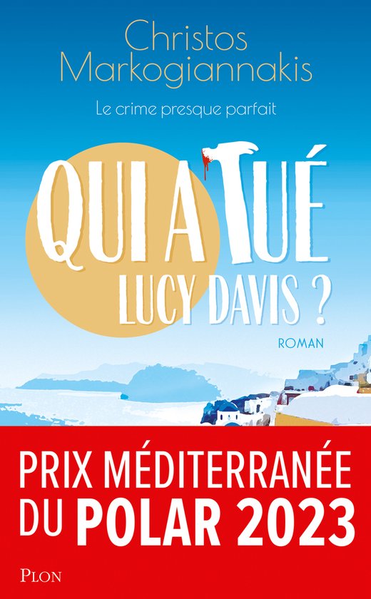 ISBN 9782259311984 boek 365 pagina's - cover