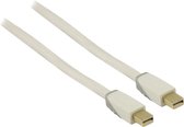 Bandridge Mini DisplayPort kabel - 2 meter
