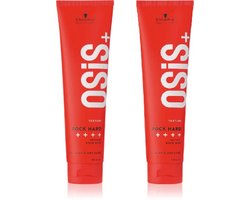 Schwarzkopf Osis Rock Hard Duopack