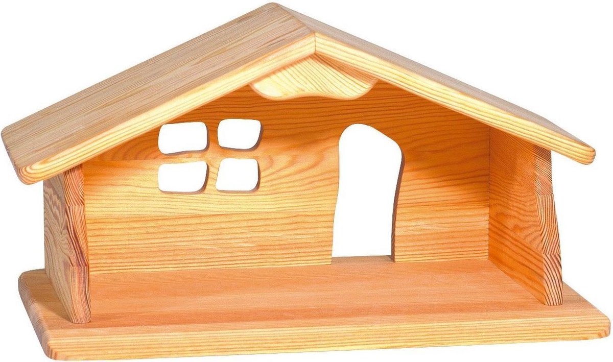 Ostheimer Poppenhuis