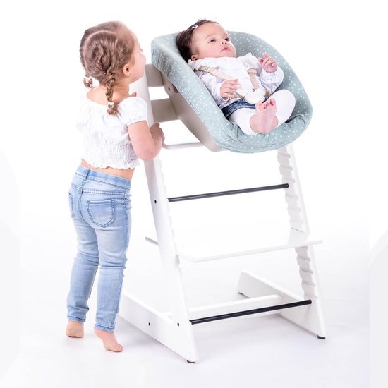 new born set stokke