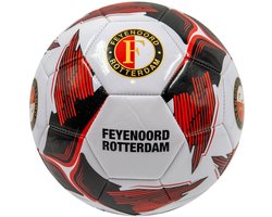 Feyenoord voetbal 2025 / mt 5