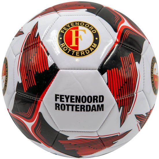 Feyenoord voetbal 2025 / mt 5
