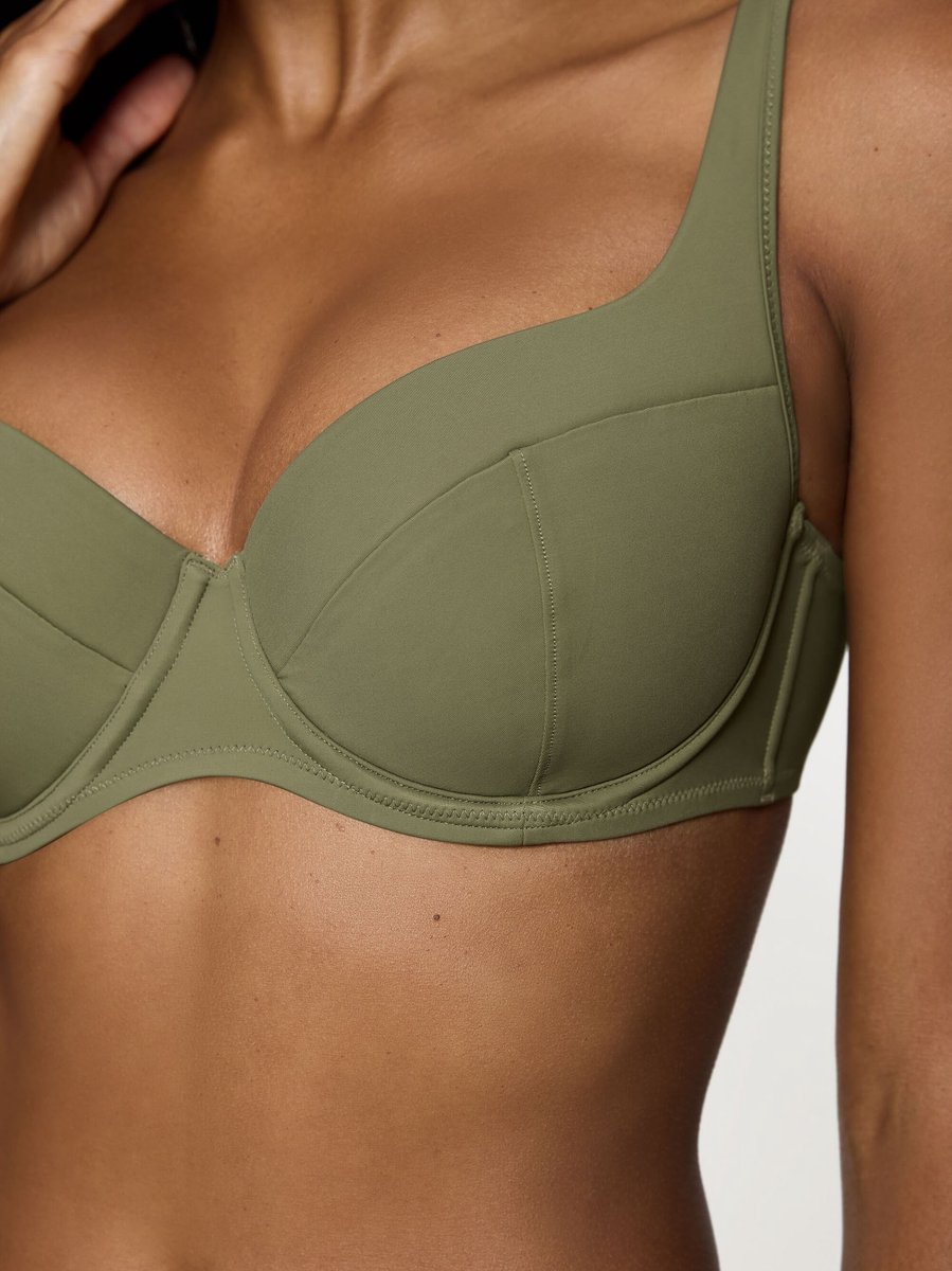 Triumph Bügel-Bikini-Top Summer Twist