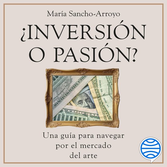 ¿Inversión o pasión? - cover