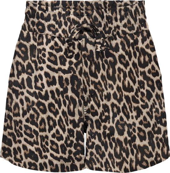 JDY korte broek JDYGEGGO grijsgroen JDY korte broek JDYGEGGO grijsgroen