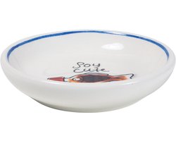 Blond Amsterdam, Sushi: dipschaaltje soy cute 8 cm