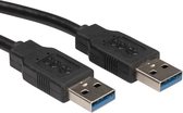 ROLINE USB 3.0 kabel, type A-A 3,0m