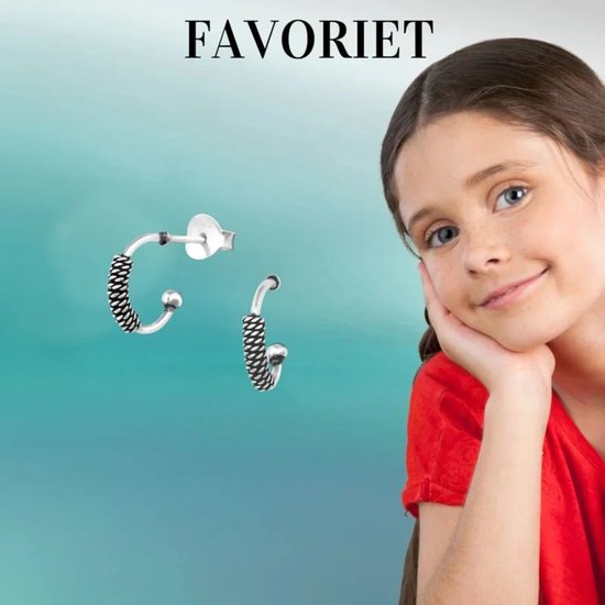 Hypoallergene Ohrringe für Kinder: Koala – Hippe Girls Hypoallergene Ohrringe für Kinder: Koala – Hippe Girls