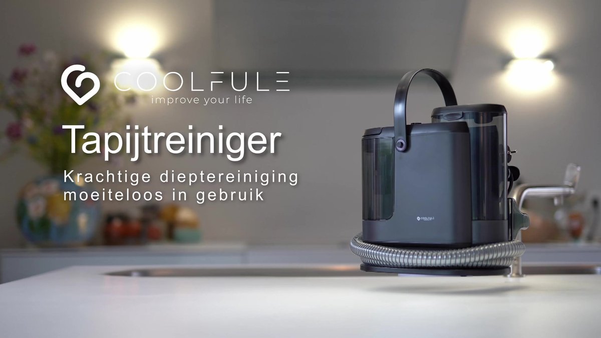 De 7 beste natdroge stofzuigers voor thuis