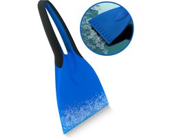 Twenty4seven® Ijskrabber voor de Auto - Ruitenkrabber - Autoaccessoires - Te Gebruiken met Handschoen
