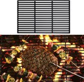Barbecook professioneel rooster - 70 x 40 cm - chroom - BBQ kopen? | Korting tot 37