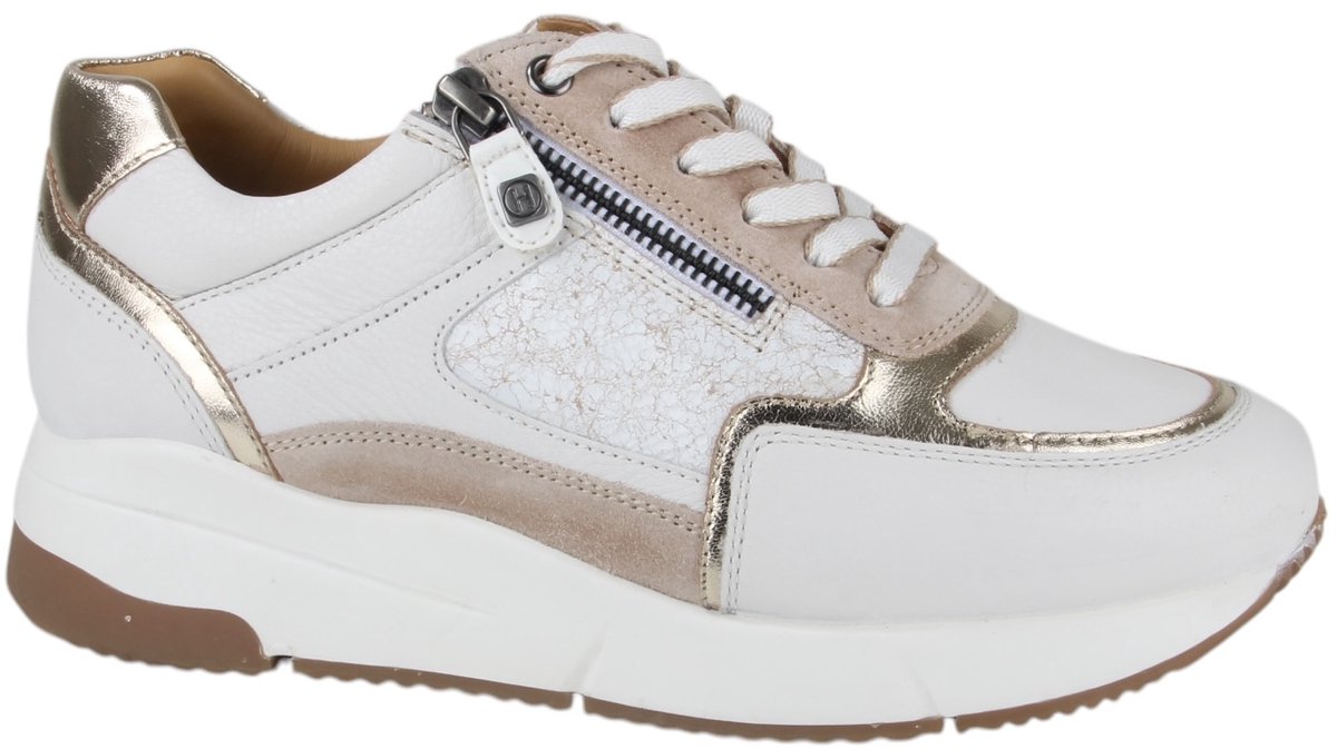 Helioform 294.001-0359-K dames sneakers maat 38,5 (5,5) wit