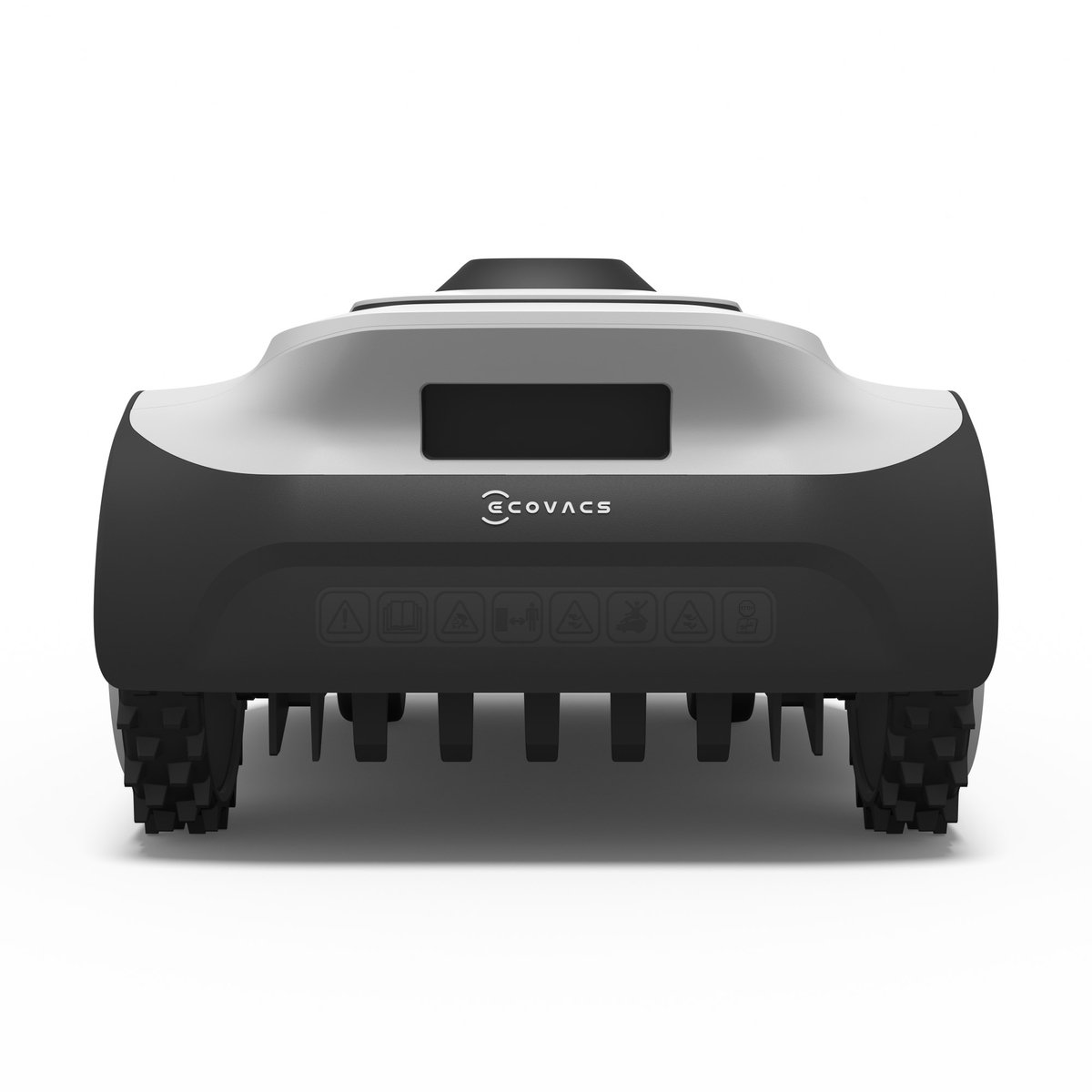 Afbeelding 2 van Ecovacs GOAT A1600 RTK - Robotmaaier - voor oppervlakken tot 1600m²
