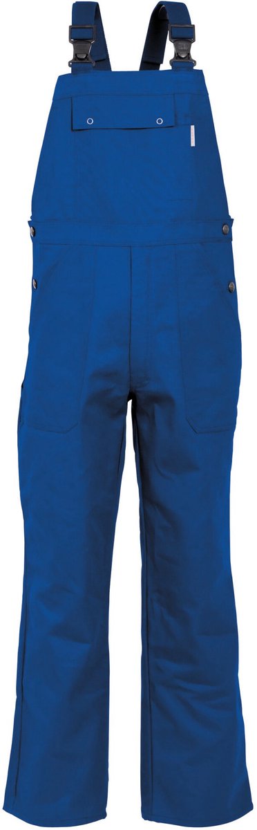 HAVEP Amerikaanse Overall Basic 2095 - Korenblauw - 58