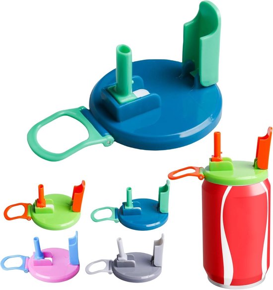 Lot De 5 Couvercles Pour Boîtes 80 Livré Avec 2 Vis