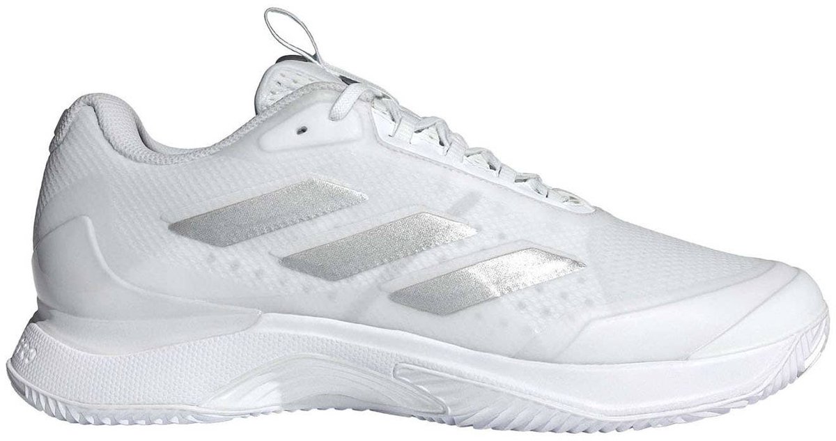 Adidas Avacourt 2.0 Clay Court Schoenen Vrouw Wit