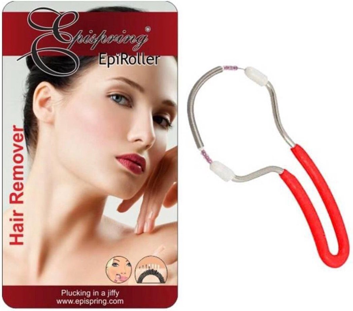Epiroller - Epilator