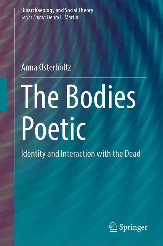 History (R0) - The Bodies Poetic - cover