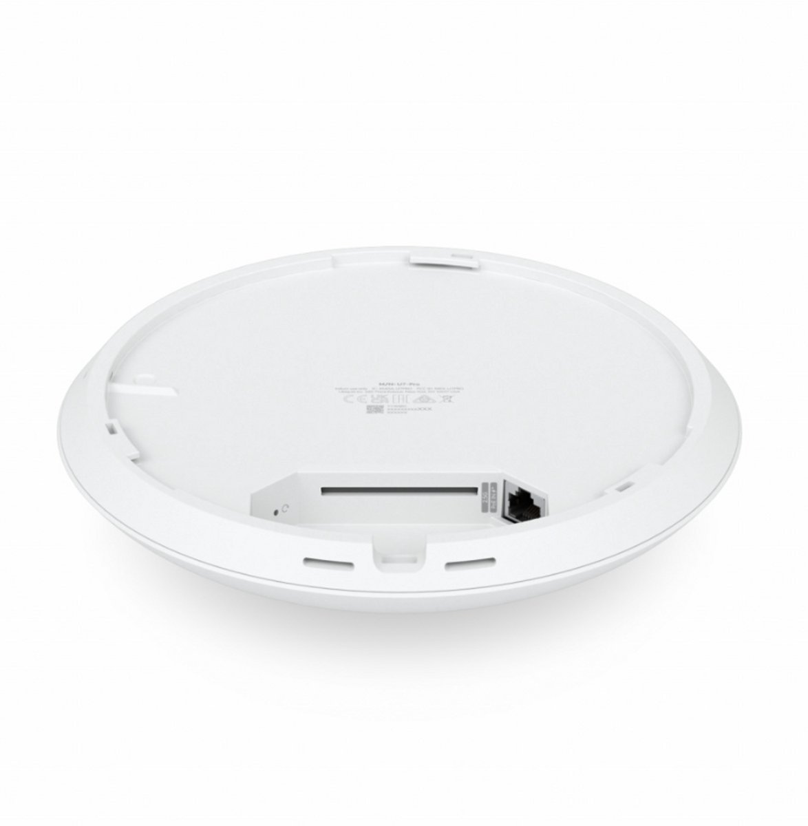Ubiquiti UniFi 7 Pro - Network Accesspoint - WiFi Versterker - Tri-Band - Wi-Fi 7 - PoE+ - 5-Pack — cadeau in Cadeau-ideeën - foto 8