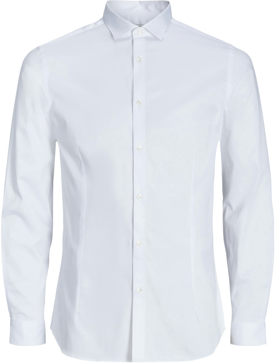 Jack & Jones Plus Overhemd Overhemd Plus Size
