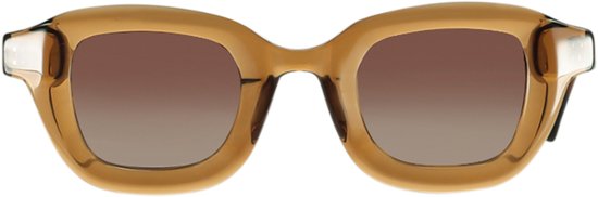 Wallabag Sunglass Beyond Brown van wallabag — afbeelding 2