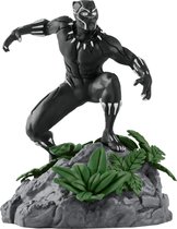Schleich Black Panther 21513 - Speelfiguur - DC Comics - 14 x 8,5 x 18,5 cm