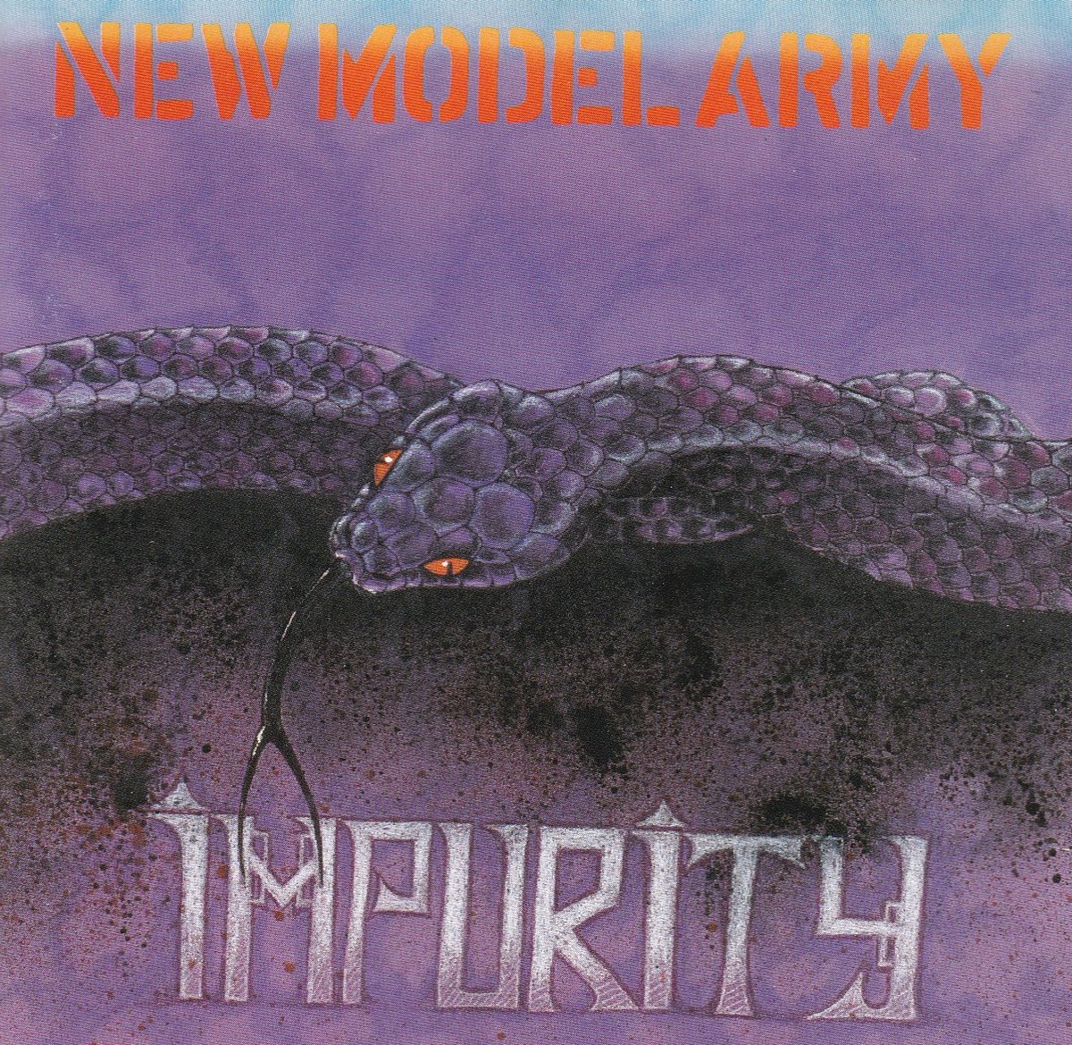 Impurity