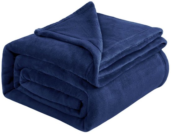 Intex Twin Ultra Plush Luchtbed met ingebouwde pomp - Eenpersoons - 191 x 99 x 46 cm - Inclusief reparatiekit + hoeslaken + fleece deken van Intex — afbeelding 2