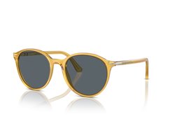 Zonnebril Persol 0P03350S 204/R553 Miele Blue
