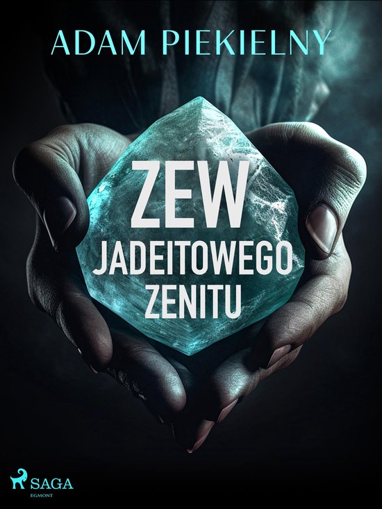 Zew Jadeitowego Zenitu - cover