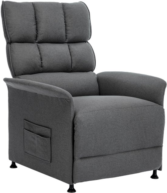 Curiosité Enchevêtrement essuyer fauteuil releveur cuir but Encouragement Juste