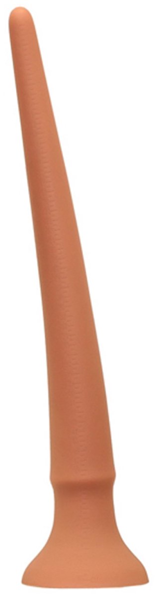 Virgite swt eleven anaal plug – Het ultieme diepe penetratiebeest!