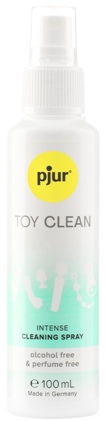 Pjur Toycleaner - 100 ml