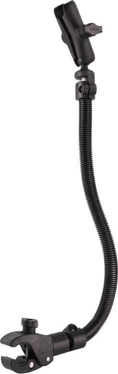 Tough-Claw met 65 cm flexibel statief voor Rolstoelgebruik