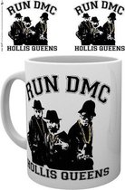 Run DMC Hollis Queens Mok