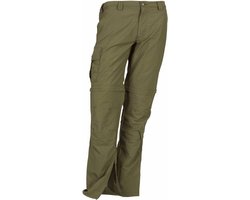 Life-Line Sutton - Afritsbroek - Mannen - Maat XXXL - Groen