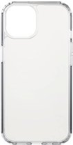 Black Rock Clear Protection Backcover Apple iPhone 13 Transparant