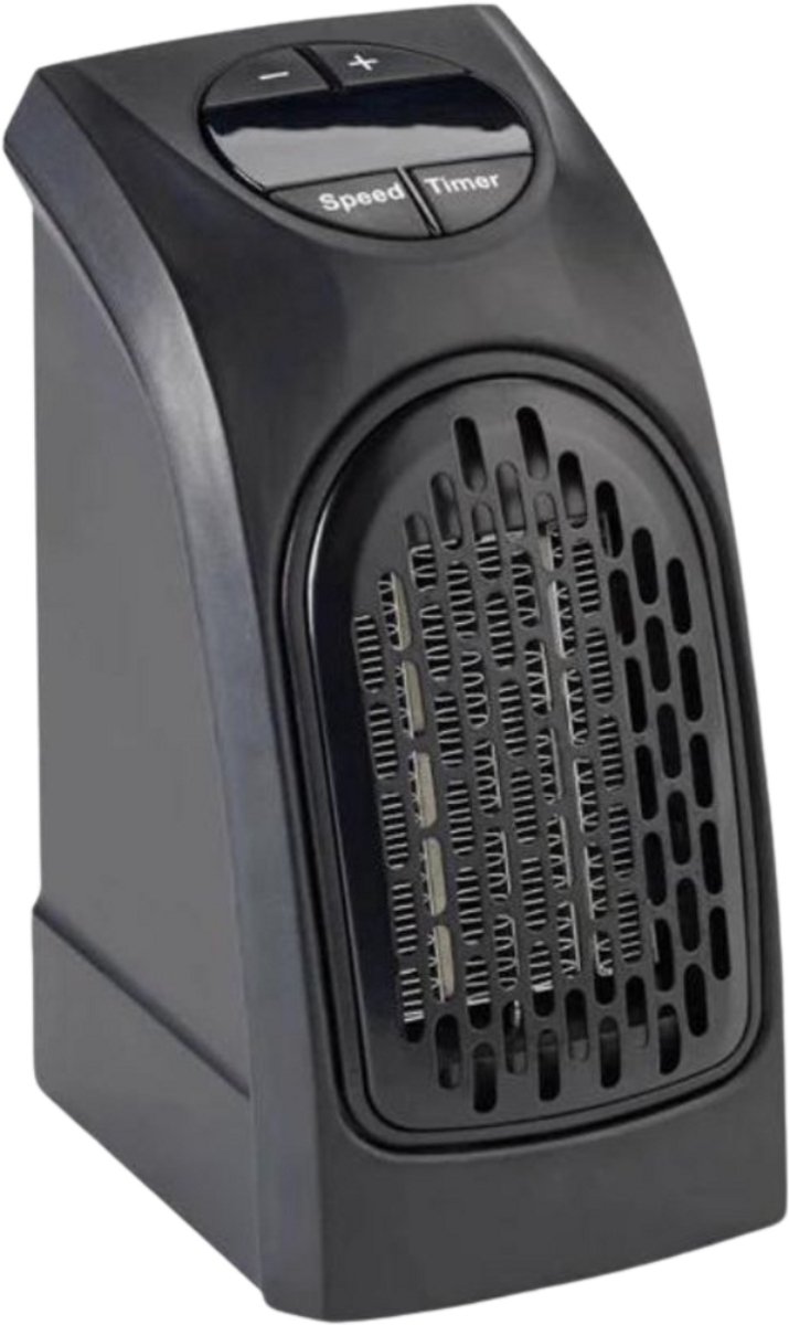 Fast & Handy Mini Heater - Straalkachel Ventilator kachel