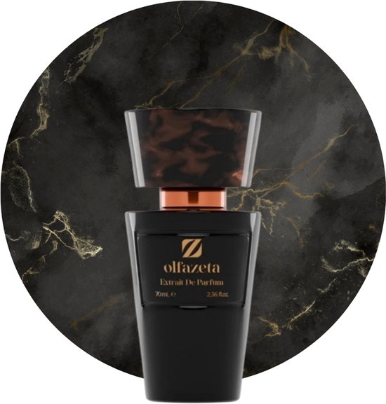 Parfum - Nr. 88 - Man in Black - 70 ml