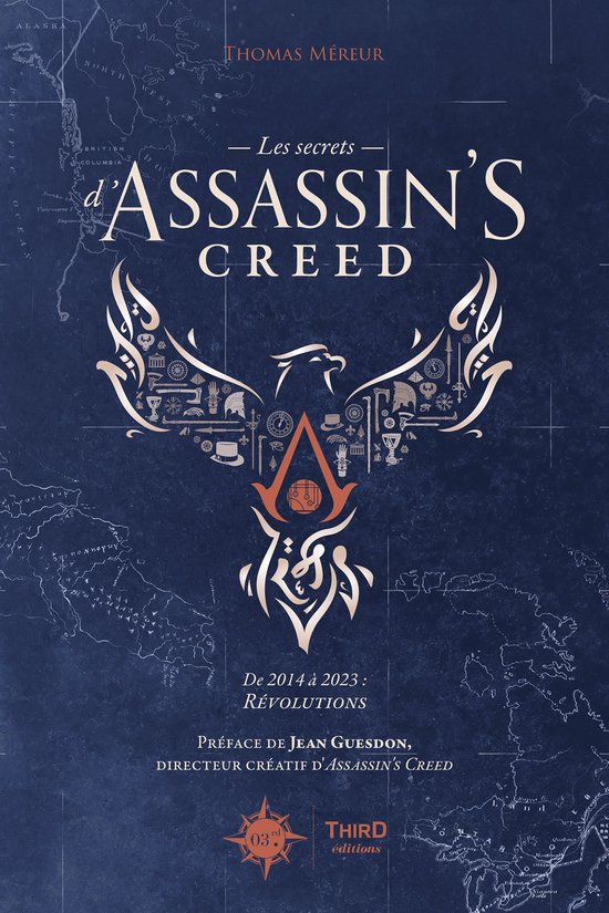 Les Secrets d’Assassin’s Creed 2 - Les Secrets d’Assas ... - cover