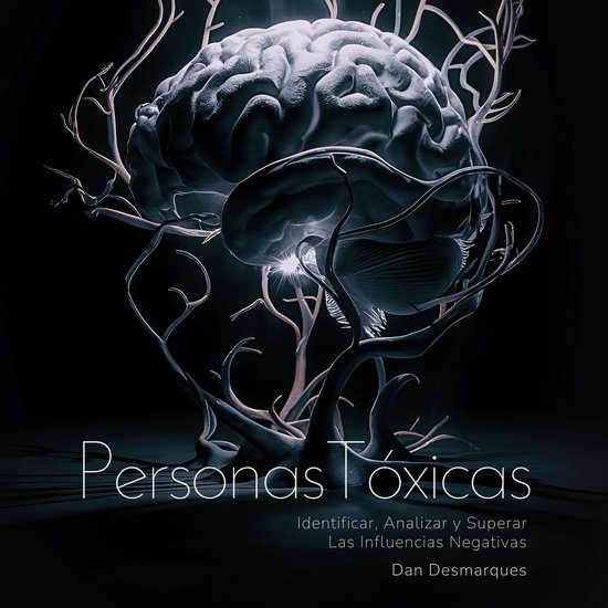 Personas Tóxicas - cover