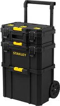 Stanley Quicklink Gereedschapswagen 3in1