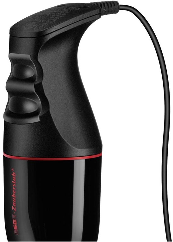 Unold 90129 ESGE-Staafmixer M100D Zwart van Merkloos — afbeelding 5