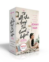 The to All the Boys I've Loved Before Paperback Collection To All the Boys I've Loved Before PS I Still Love You Always and Forever, Lara Jean